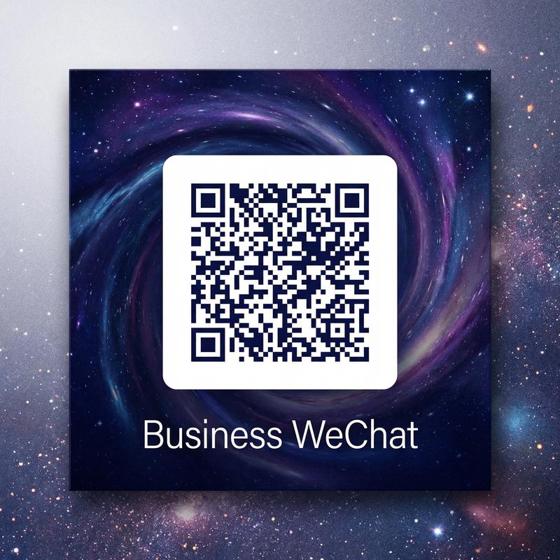 小马拉大车植物视频社区商务二维码